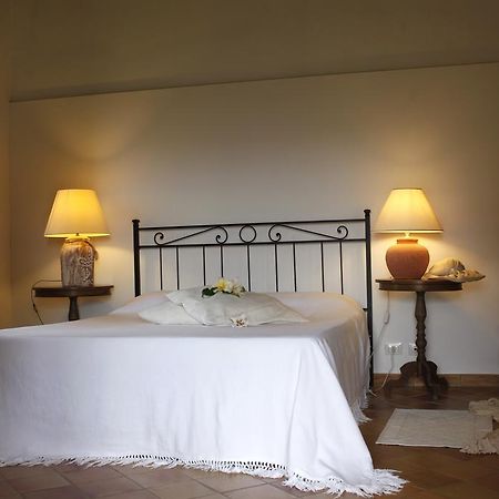 Pozzo Di Mazza Villa Siraküza Dış mekan fotoğraf
