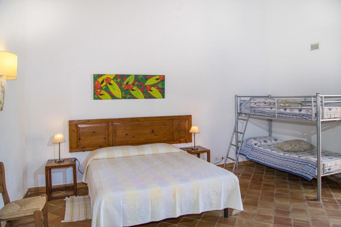 Pozzo Di Mazza Villa Siraküza Dış mekan fotoğraf