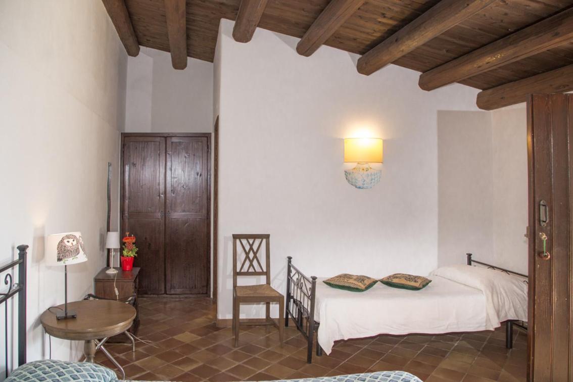 Pozzo Di Mazza Villa Siraküza Dış mekan fotoğraf