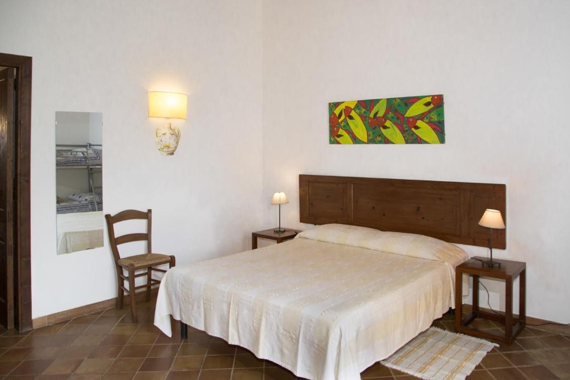 Pozzo Di Mazza Villa Siraküza Dış mekan fotoğraf