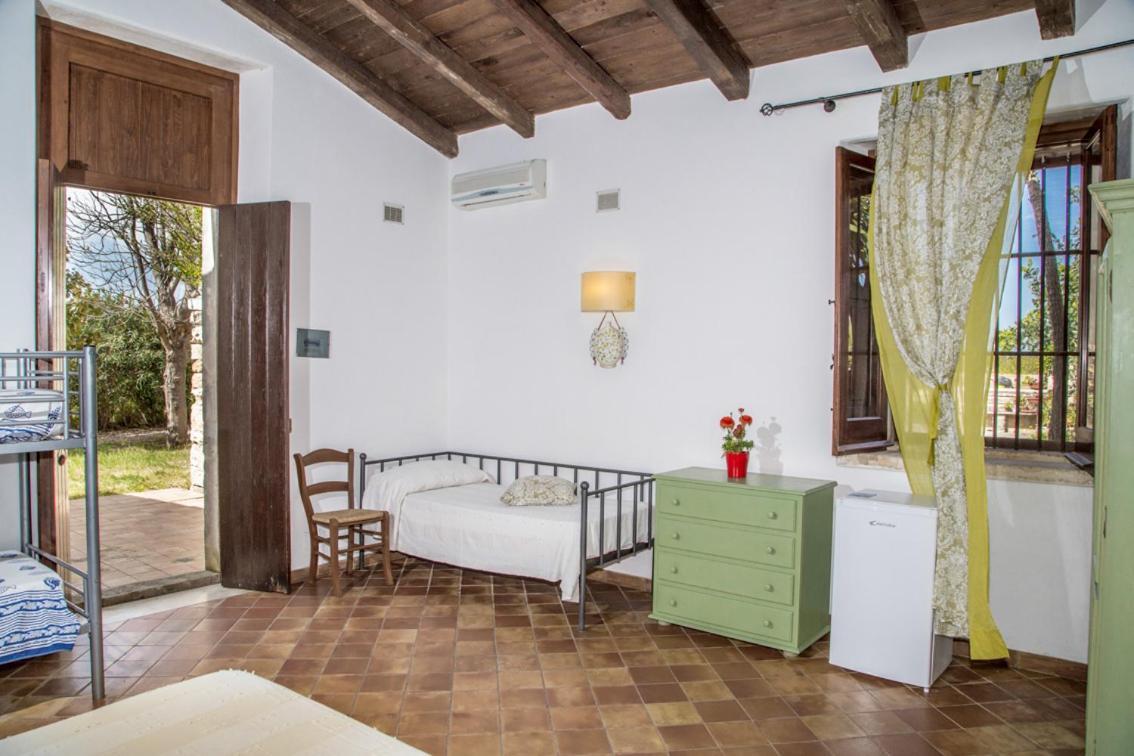 Pozzo Di Mazza Villa Siraküza Dış mekan fotoğraf