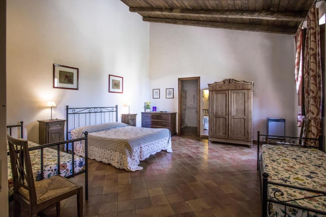 Pozzo Di Mazza Villa Siraküza Dış mekan fotoğraf