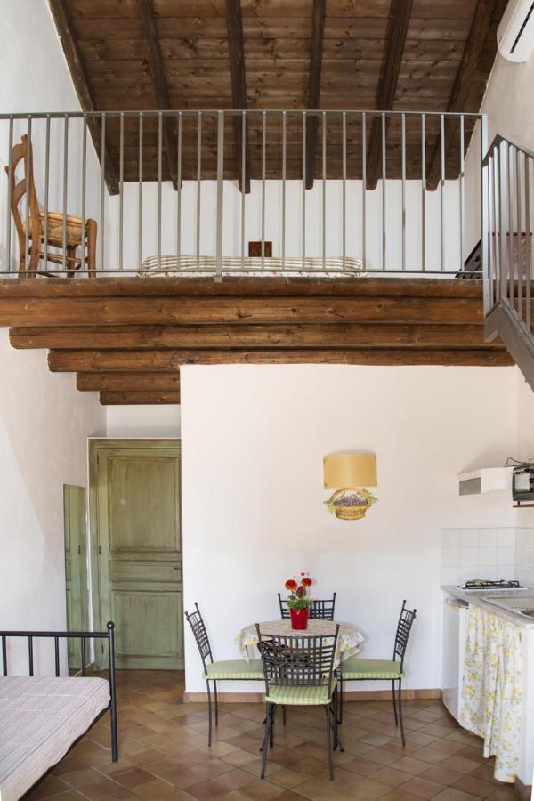 Pozzo Di Mazza Villa Siraküza Dış mekan fotoğraf