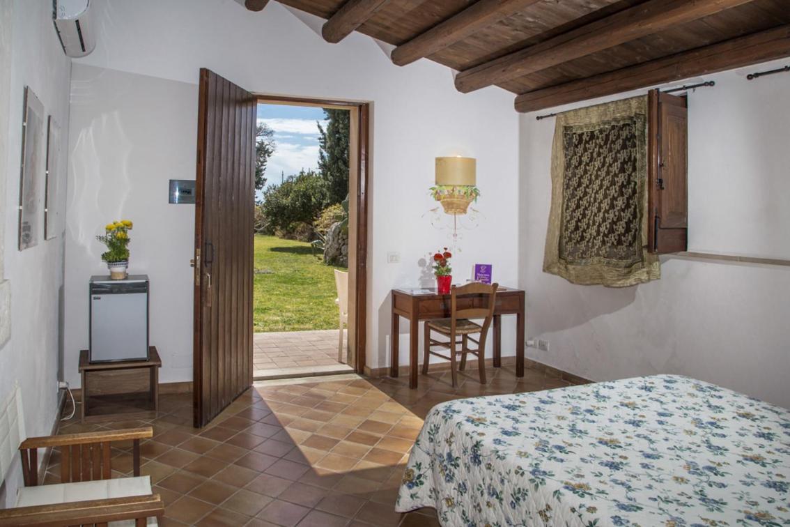 Pozzo Di Mazza Villa Siraküza Dış mekan fotoğraf