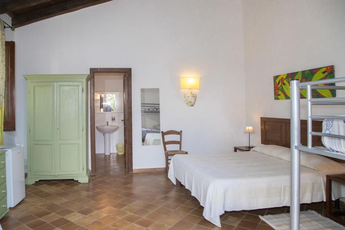 Pozzo Di Mazza Villa Siraküza Dış mekan fotoğraf