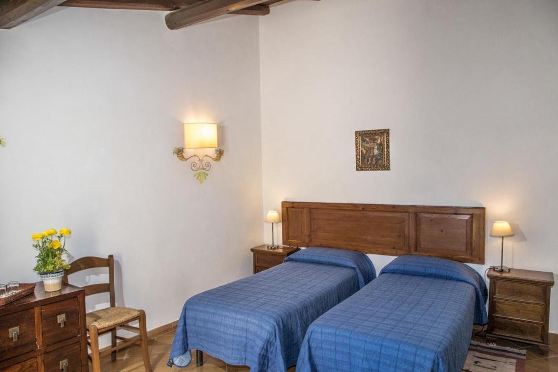 Pozzo Di Mazza Villa Siraküza Dış mekan fotoğraf