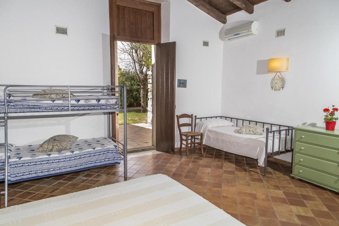 Pozzo Di Mazza Villa Siraküza Dış mekan fotoğraf