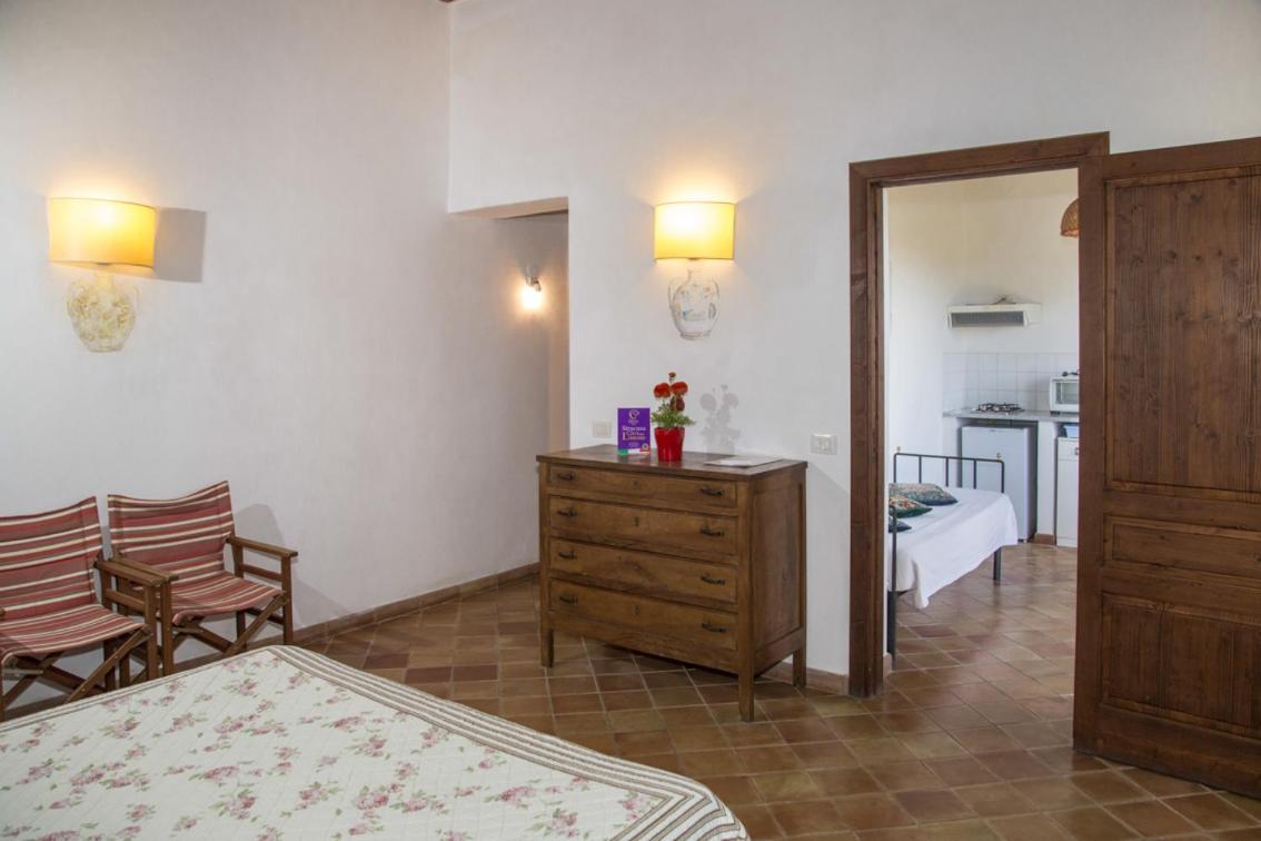 Pozzo Di Mazza Villa Siraküza Dış mekan fotoğraf