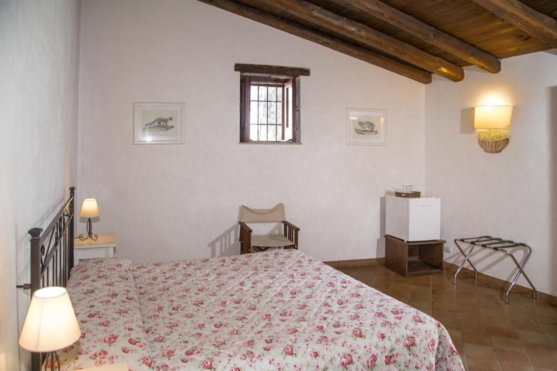 Pozzo Di Mazza Villa Siraküza Dış mekan fotoğraf