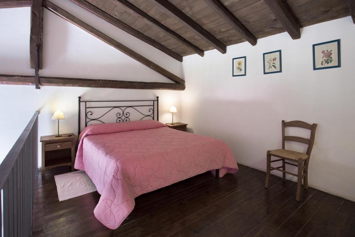 Pozzo Di Mazza Villa Siraküza Dış mekan fotoğraf