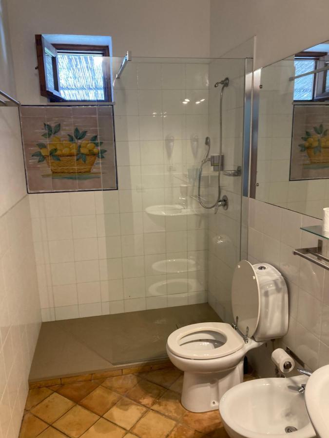 Pozzo Di Mazza Villa Siraküza Dış mekan fotoğraf