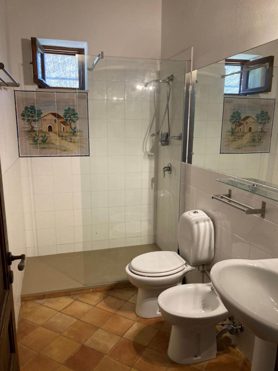 Pozzo Di Mazza Villa Siraküza Dış mekan fotoğraf