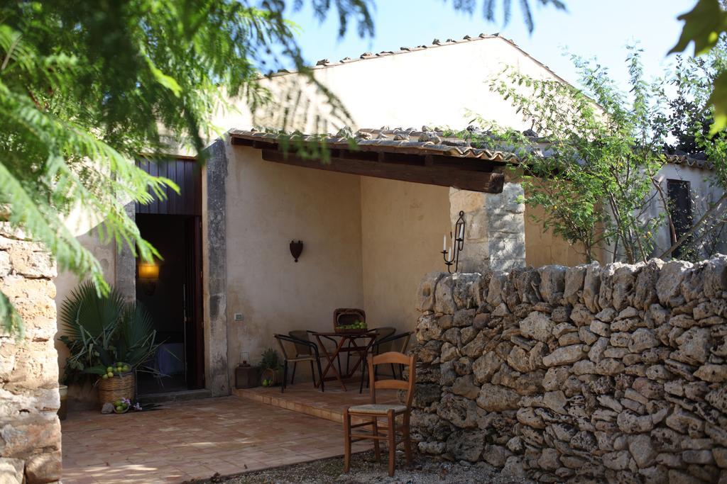 Pozzo Di Mazza Villa Siraküza Dış mekan fotoğraf