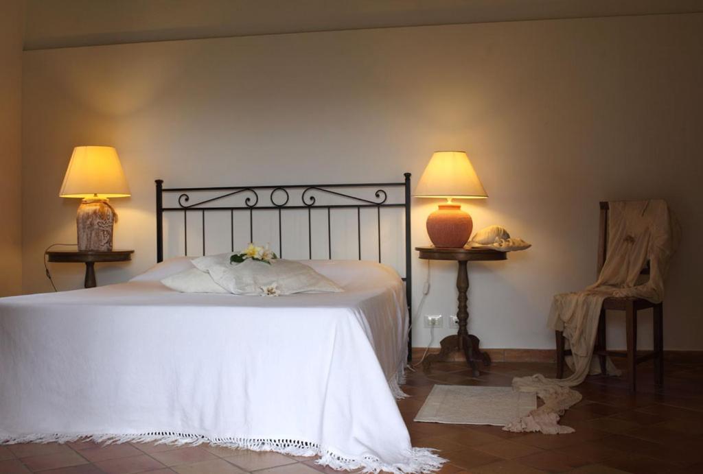 Pozzo Di Mazza Villa Siraküza Dış mekan fotoğraf